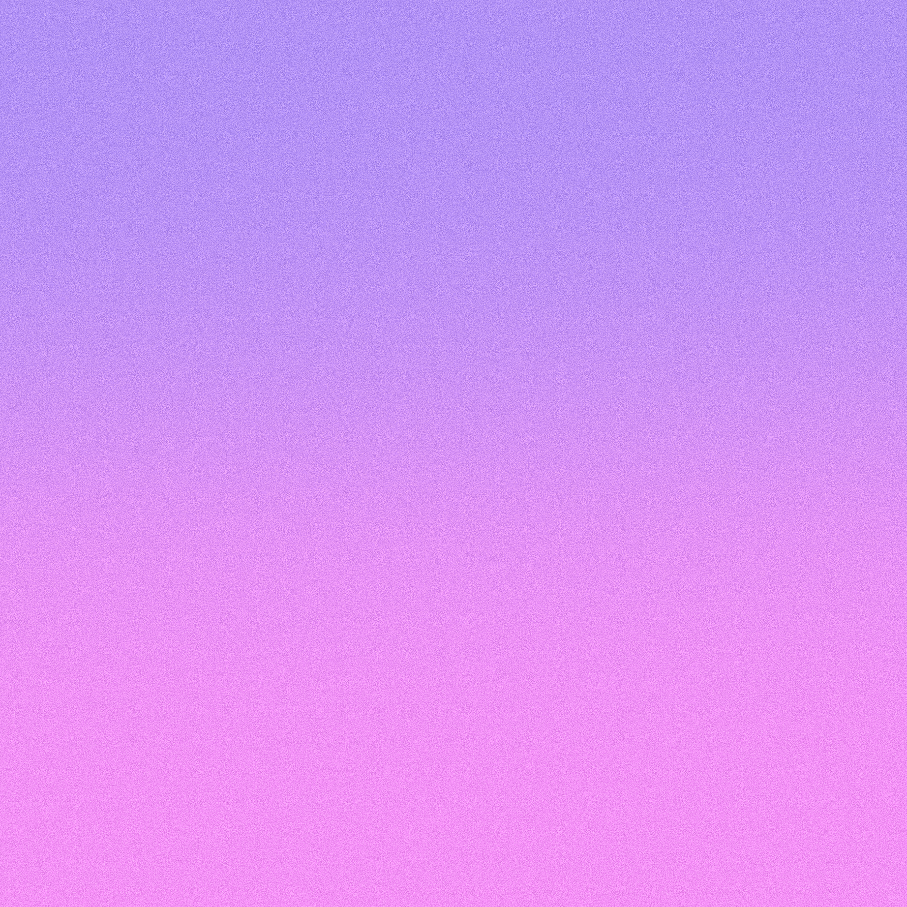 Purple Pink Grainy Gradient Square